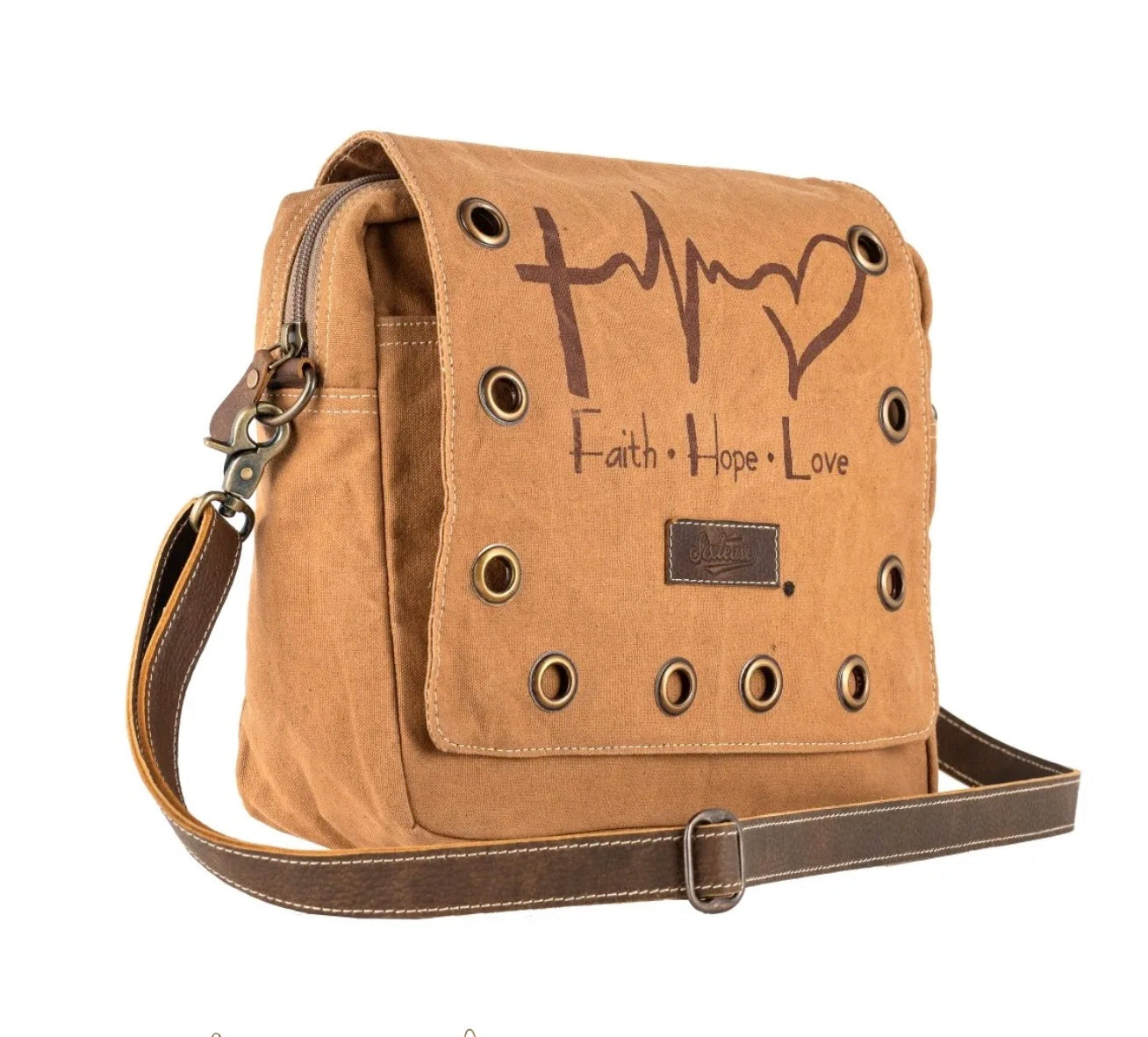 LATANA by SIXTEASE HANDBAGS®