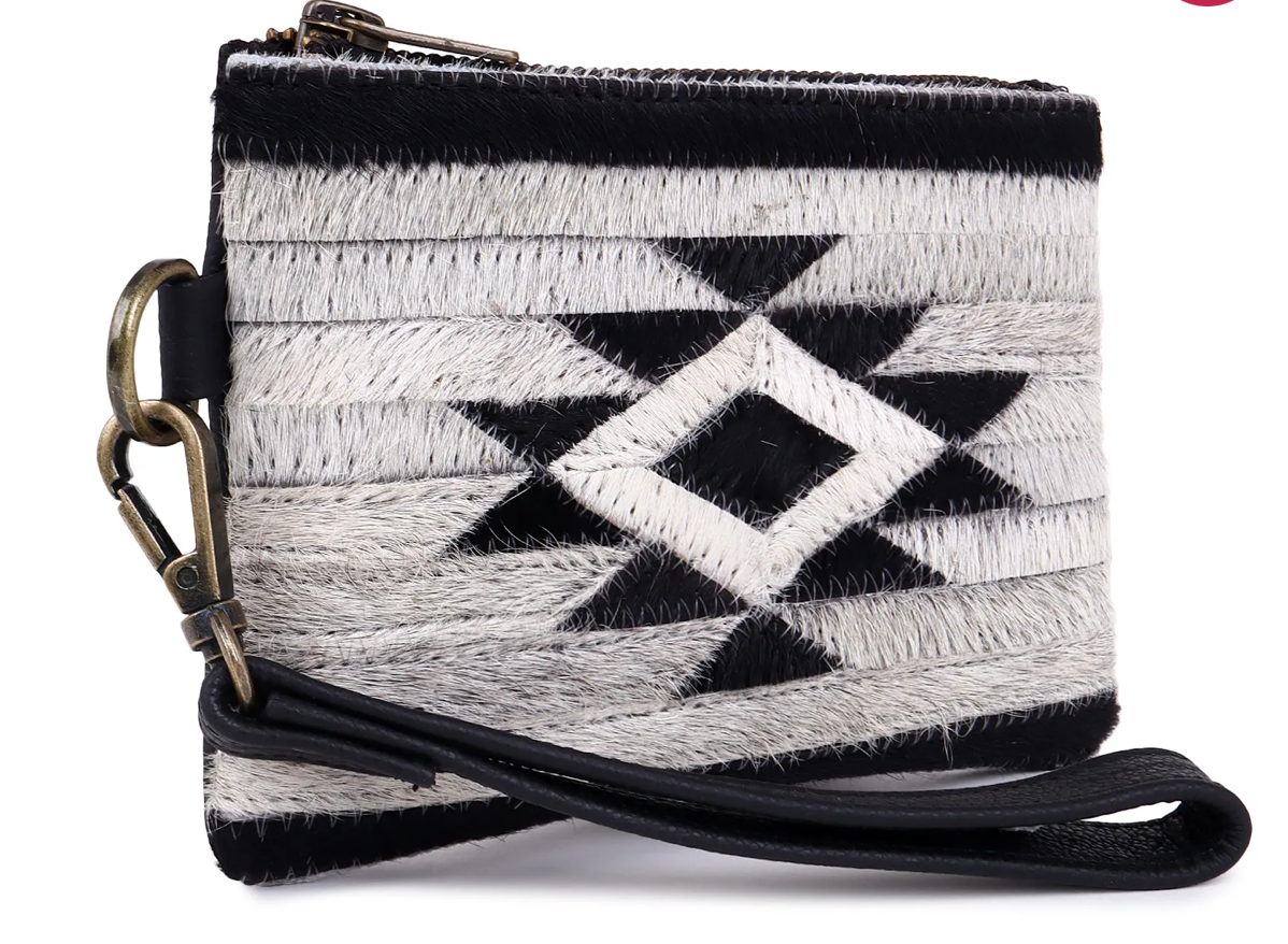 TRIBAL TWILIGHT WRISTLET by SIXTEASE®