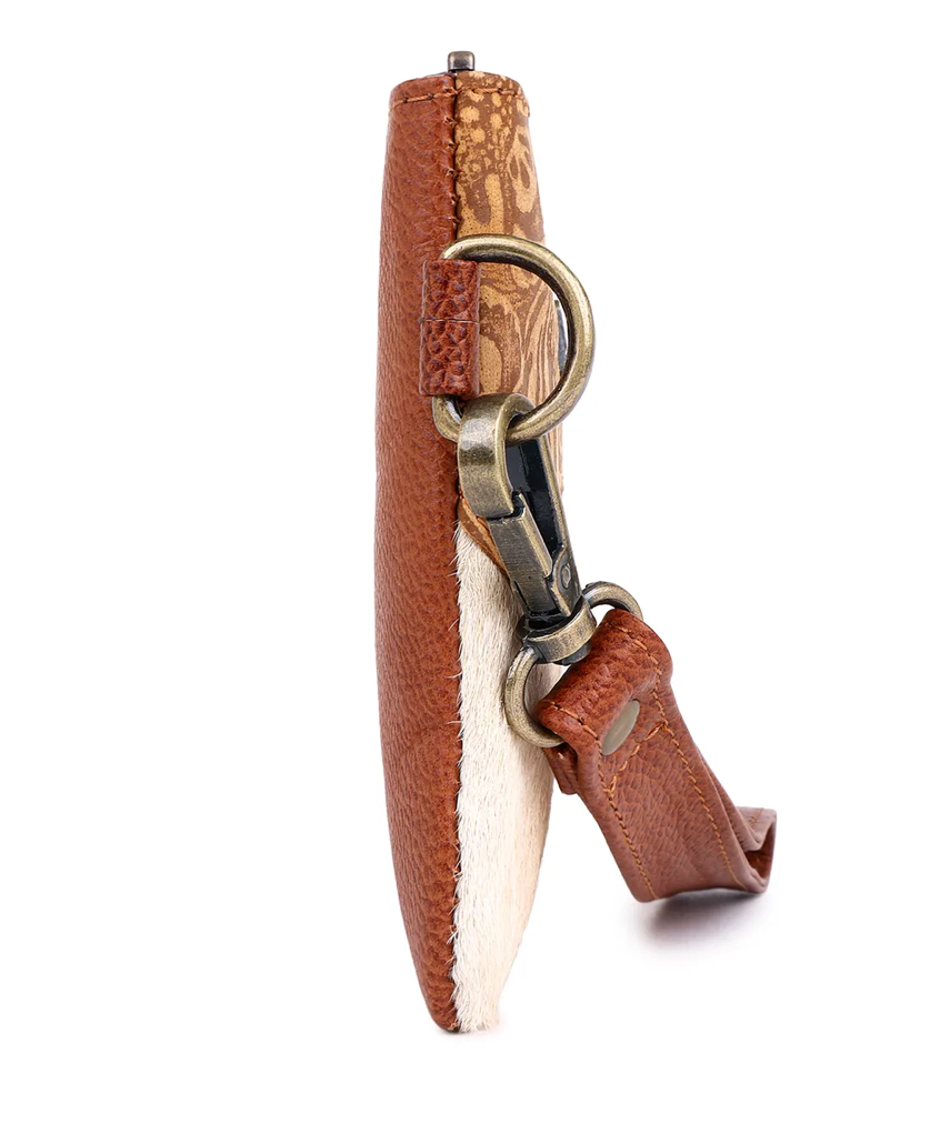MOCHA SWIRL WRISTLET by SIXTEASE®