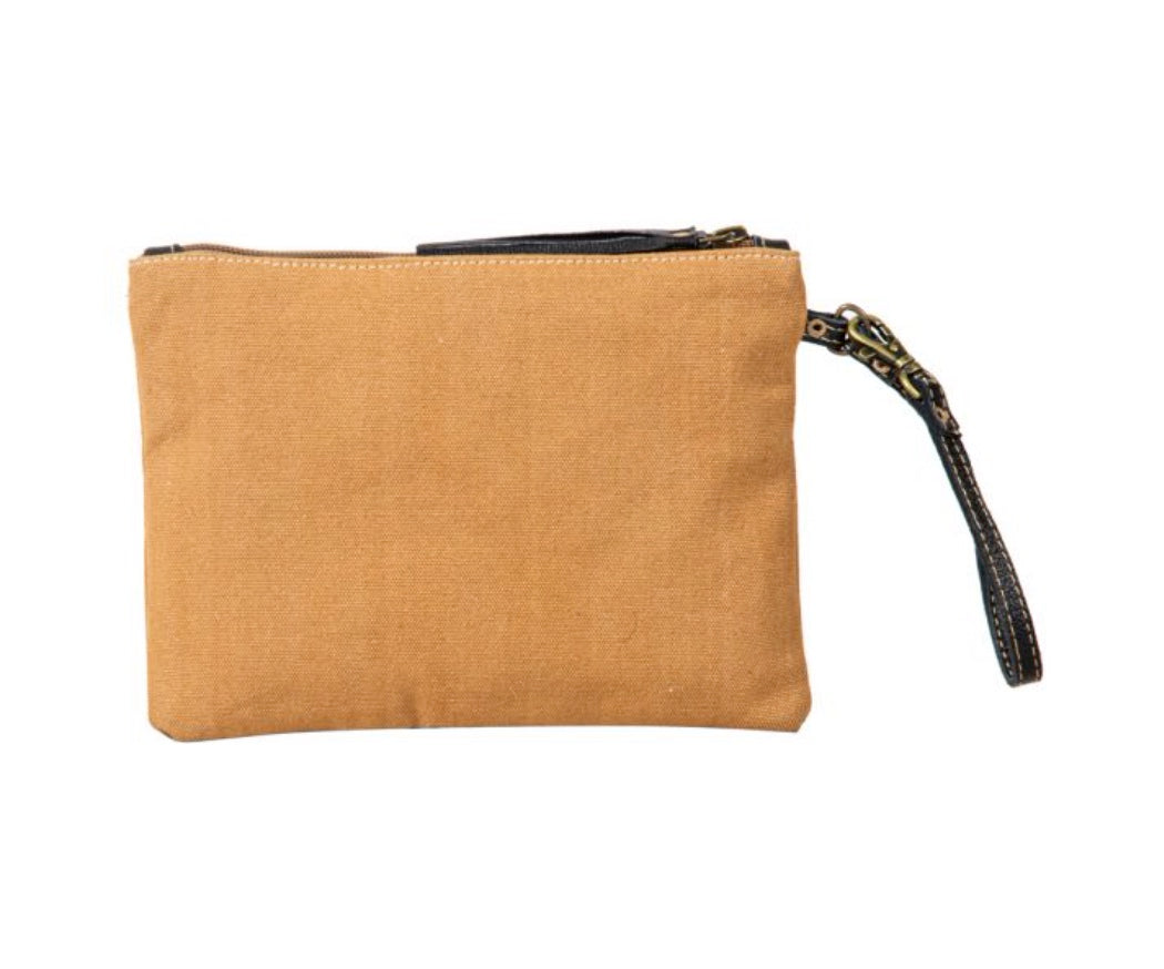 MONTRIELLE VINTAGE SERIES POUCH by MYRA BAG®