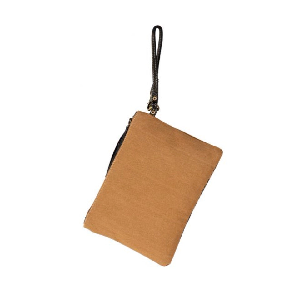MONTRIELLE VINTAGE SERIES POUCH by MYRA BAG®