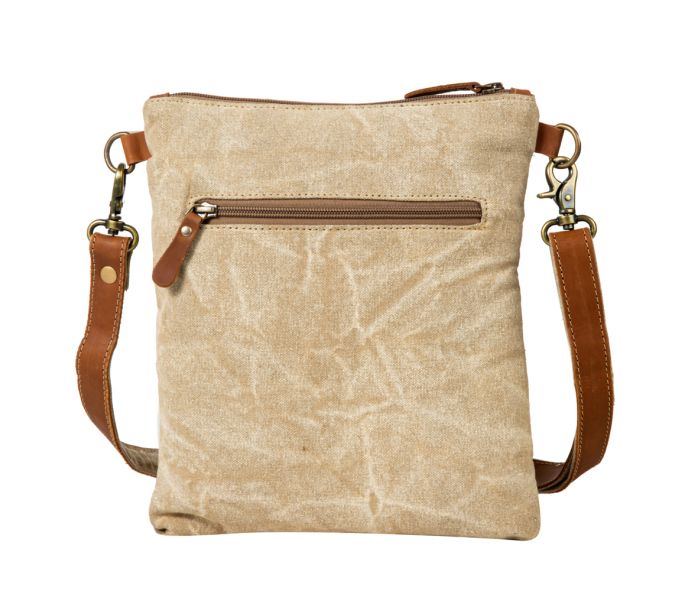 YESTERYEAR VINTAGE STYLE SMALL & CROSSBODY HANDBAG by MYRA BAG®