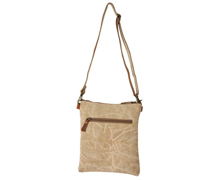YESTERYEAR VINTAGE STYLE SMALL & CROSSBODY HANDBAG by MYRA BAG®