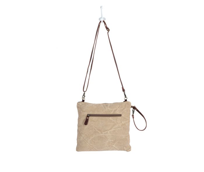USA FREEDOM SHOULDER HANDBAG by MYRA BAG®