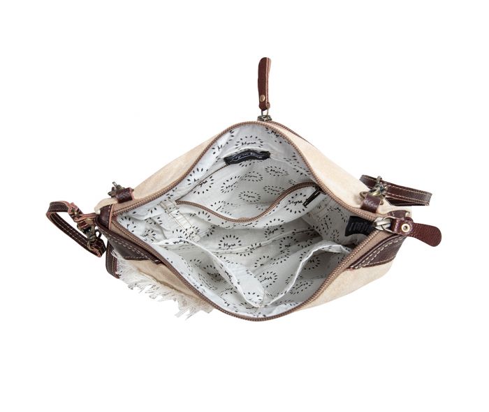 USA FREEDOM SHOULDER HANDBAG by MYRA BAG®