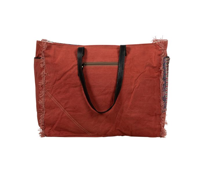 RUBY CANYON USA WEEKENDER BAG by MYRA BAG®