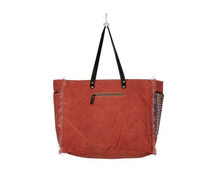 RUBY CANYON USA WEEKENDER BAG by MYRA BAG®