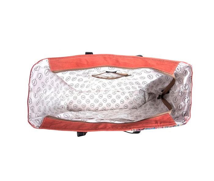 RUBY CANYON USA WEEKENDER BAG by MYRA BAG®