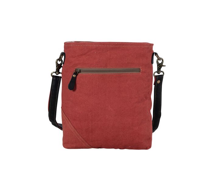 RUBY CANYON CROSSBODY BAG by MYRA BAG®