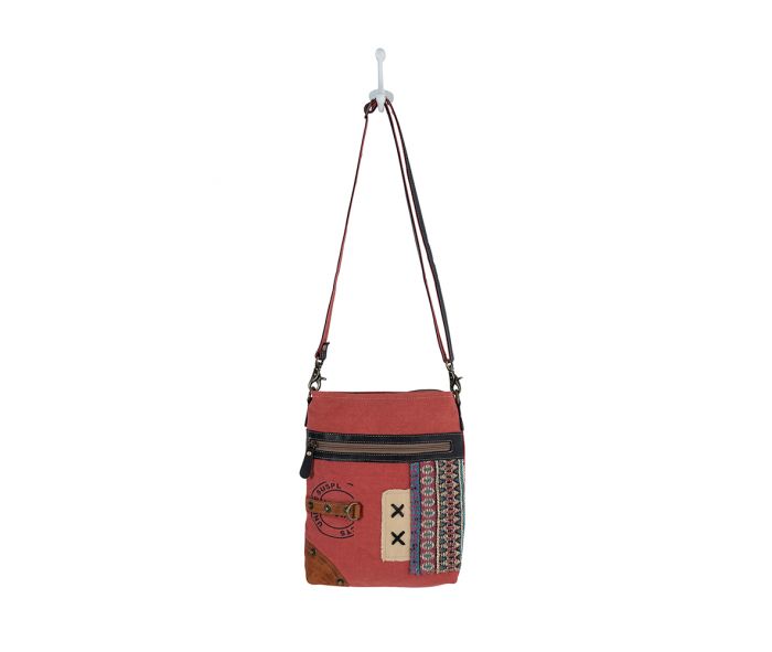 RUBY CANYON CROSSBODY BAG by MYRA BAG®