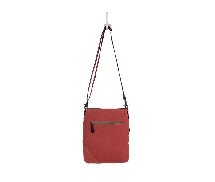 RUBY CANYON CROSSBODY BAG by MYRA BAG®