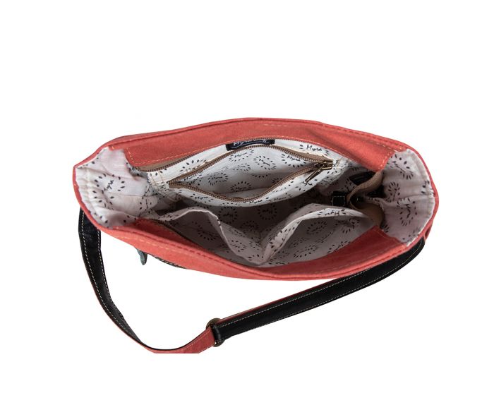RUBY CANYON CROSSBODY BAG by MYRA BAG®
