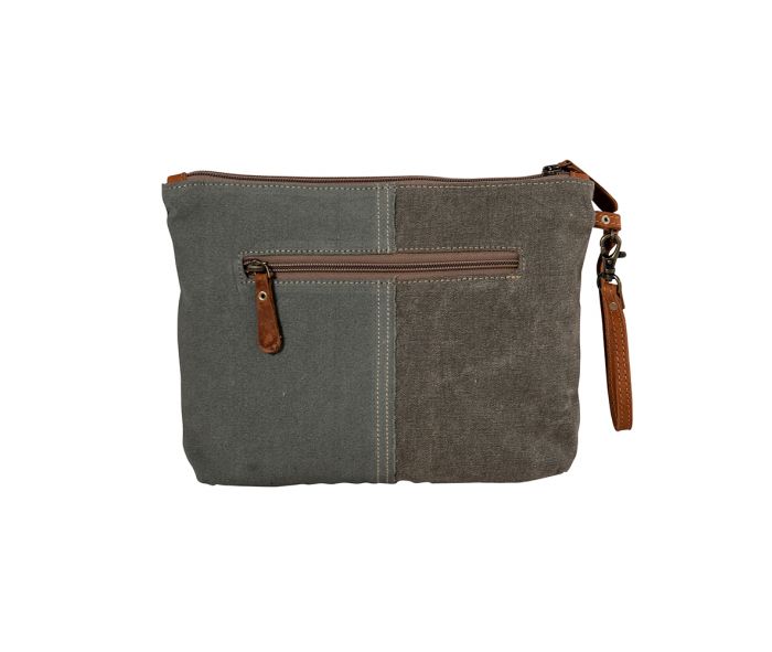 USA FREEDOM POUCH by MYRA BAG®
