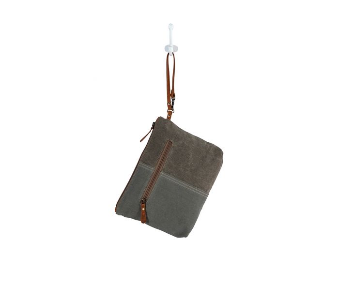 USA FREEDOM POUCH by MYRA BAG®