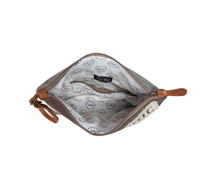 USA FREEDOM POUCH by MYRA BAG®