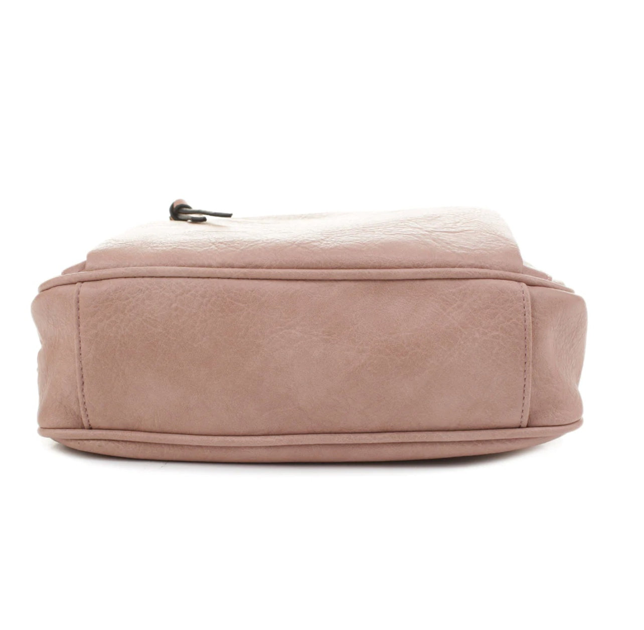 BROOKLYN CONCEAL CARRY LOCK AND KEY HANDBAG