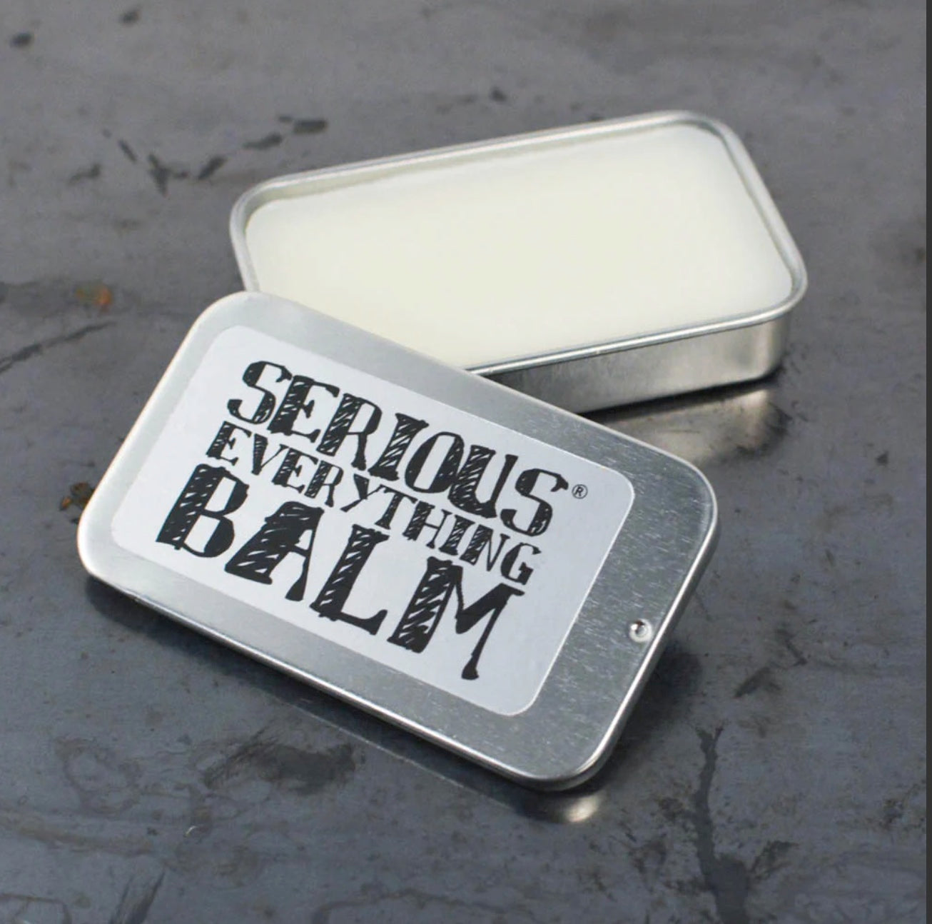 SERIOUS EVERYTHING BALM