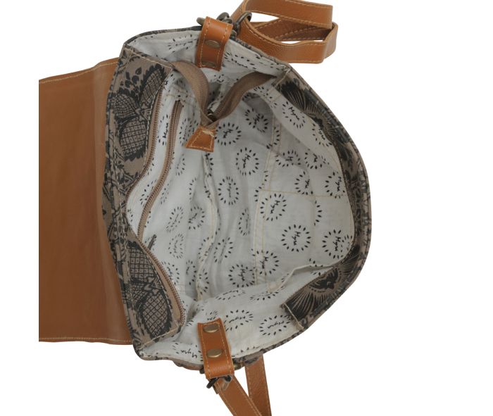 EXCELLENCE SHOULDER BAG by MYRA BAG®