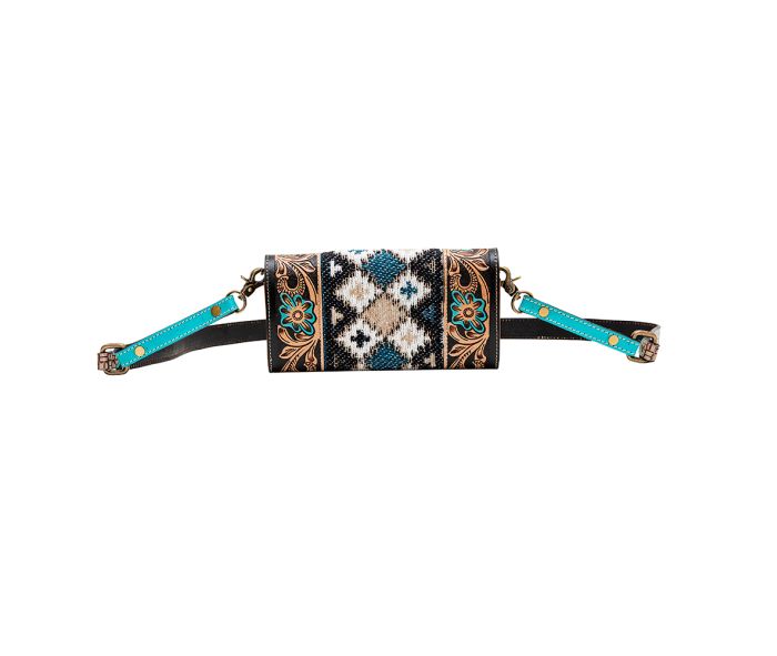 MONOLOGUE WALLET by MYRA BAG