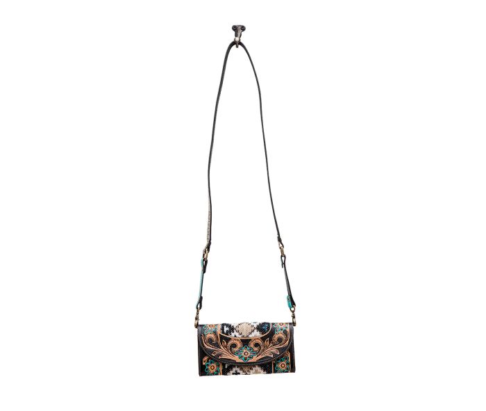 MONOLOGUE WALLET by MYRA BAG