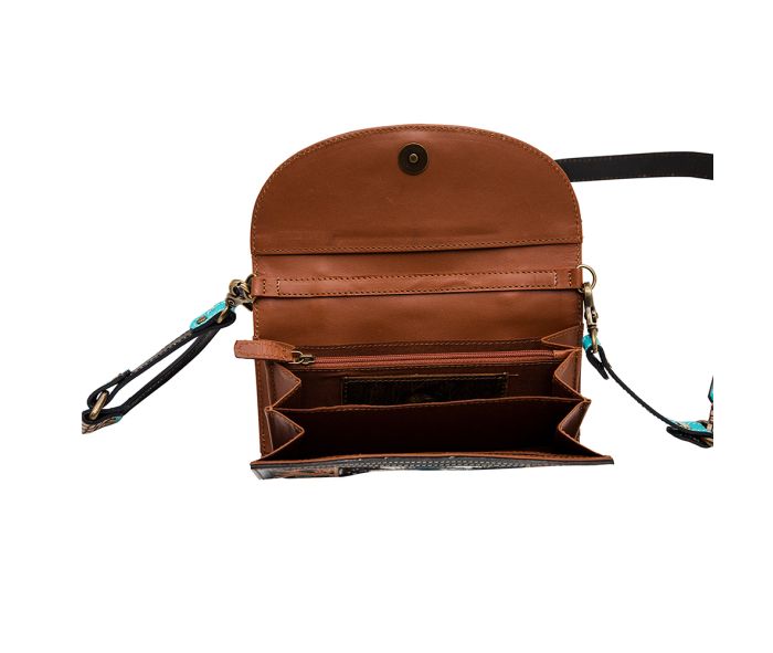MONOLOGUE WALLET by MYRA BAG
