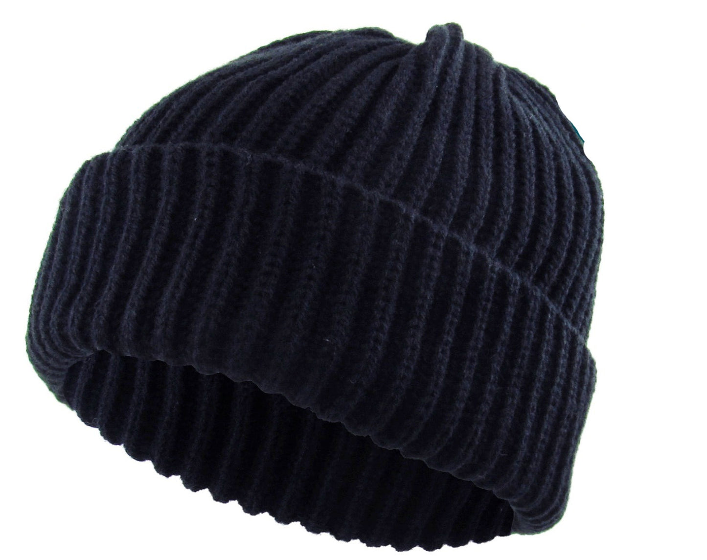 RIBBED BEANIES