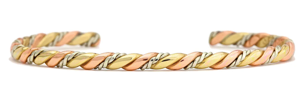 NEPALESE CORD BRUSHED BY SERGIO LUB - Style #07