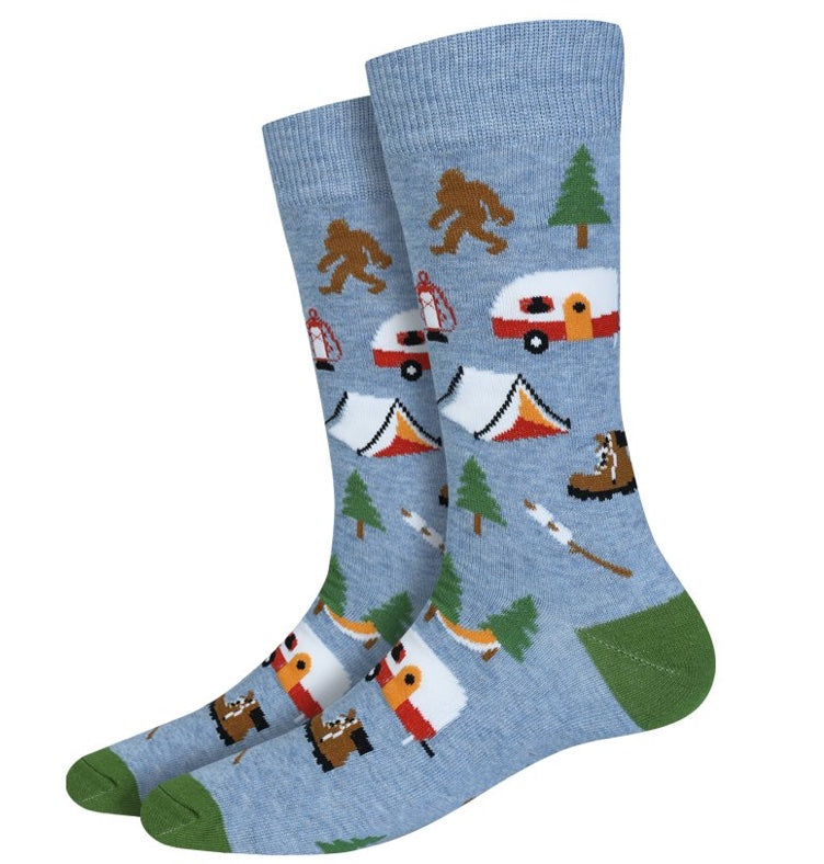 BIGFOOT OUTDOOR SOCKS