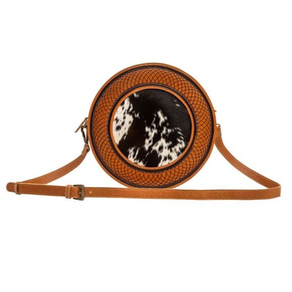 CLOUDLAND ROUNG BAG by MYRA BAG®