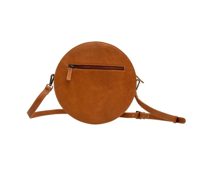 CLOUDLAND ROUNG BAG by MYRA BAG®