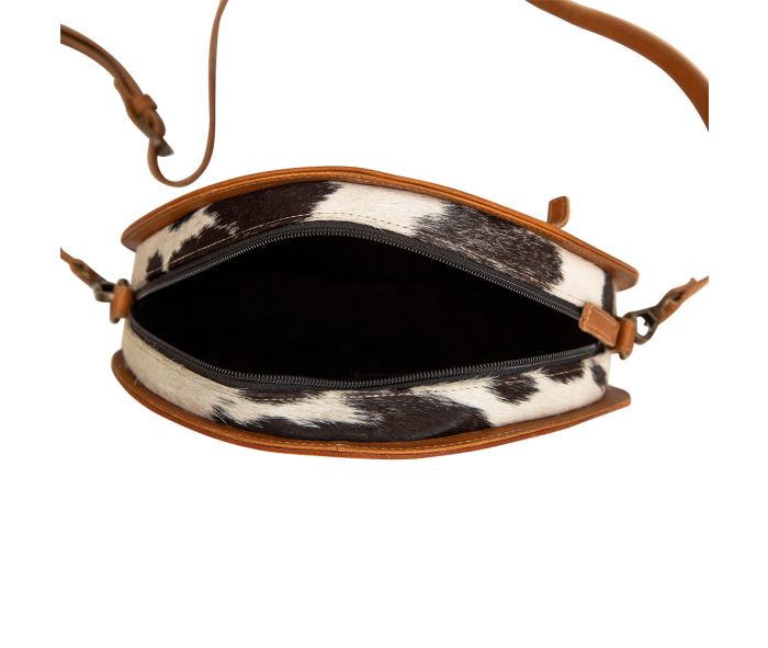 CLOUDLAND ROUNG BAG by MYRA BAG®