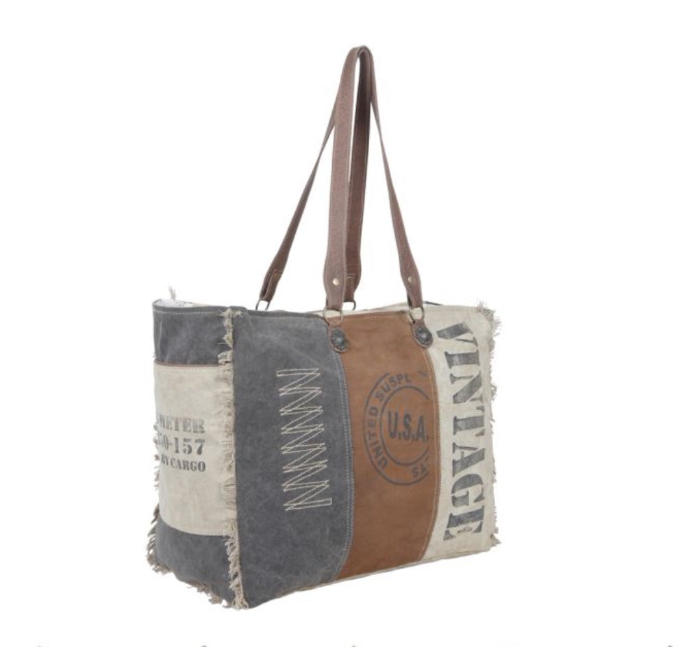 CHIMERA WEEKENDER BAG by MYRA BAG®