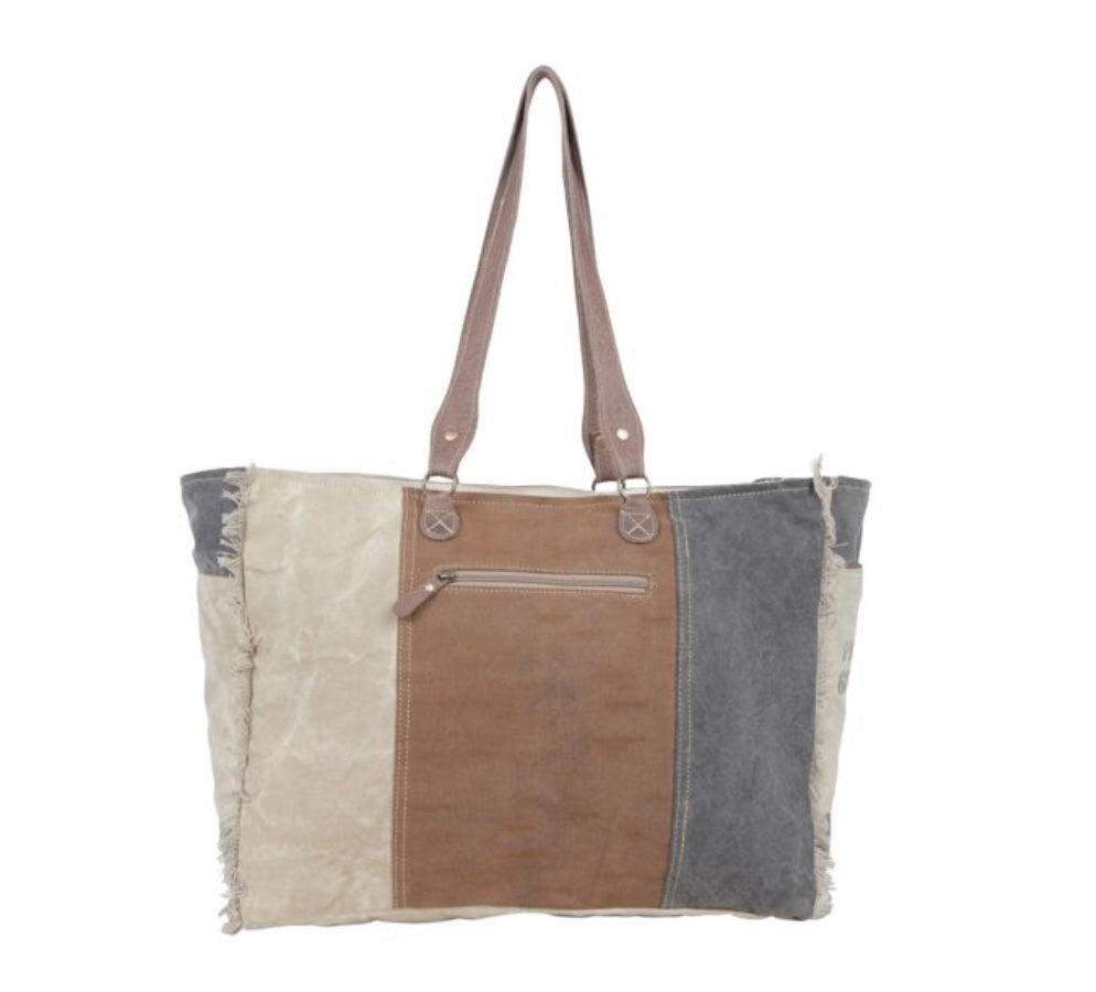 CHIMERA WEEKENDER BAG by MYRA BAG®