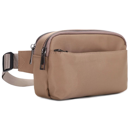 WAIMEA CONCEAL CARRY FANNY PACK by JESSIE JAMES