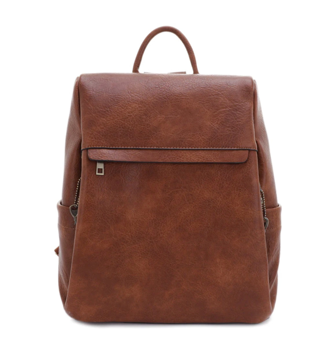 SIERRA CONCEAL CARRY LOCK & KEY BACKPACK HANDBAG by JESSIE JAMES®