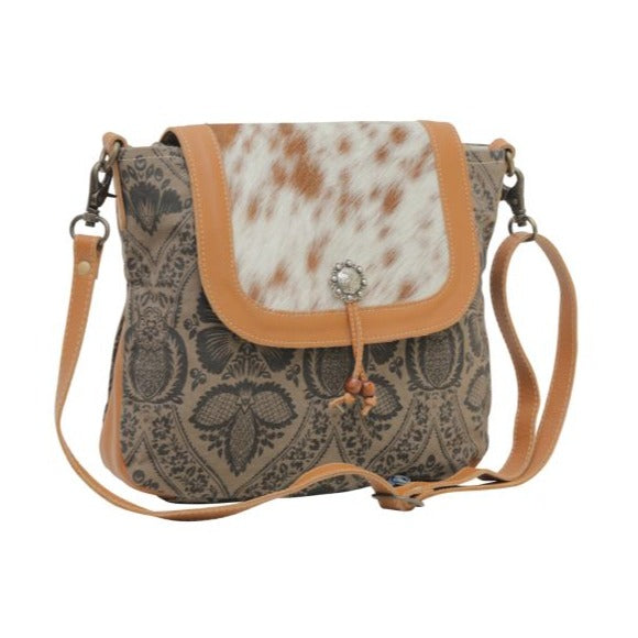 EXCELLENCE SHOULDER BAG by MYRA BAG®