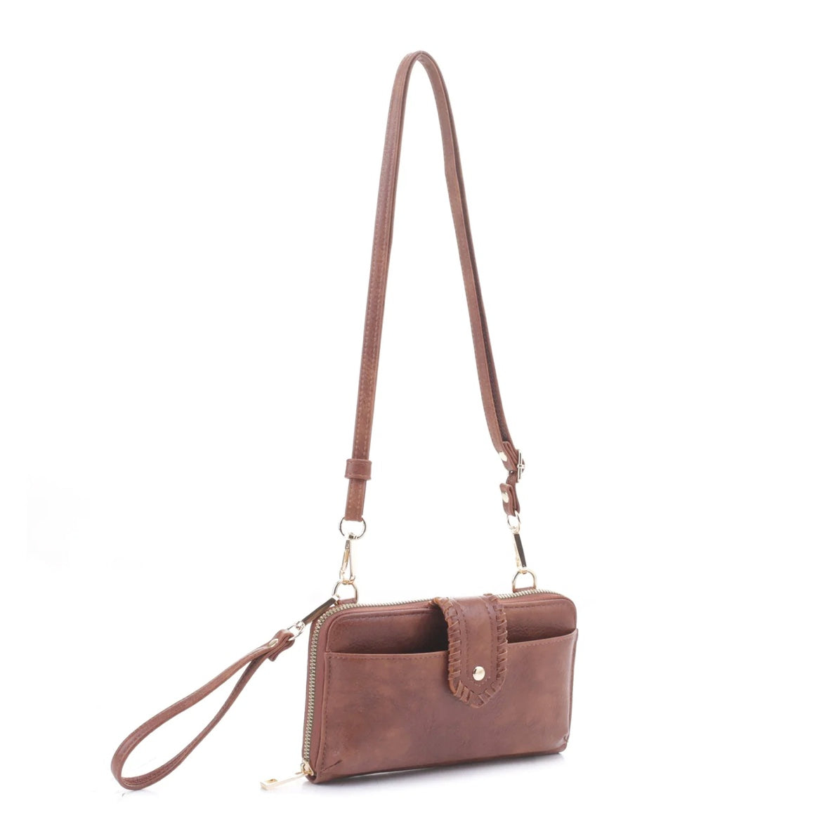 SMARTPHONE WALLET CROSSBODY