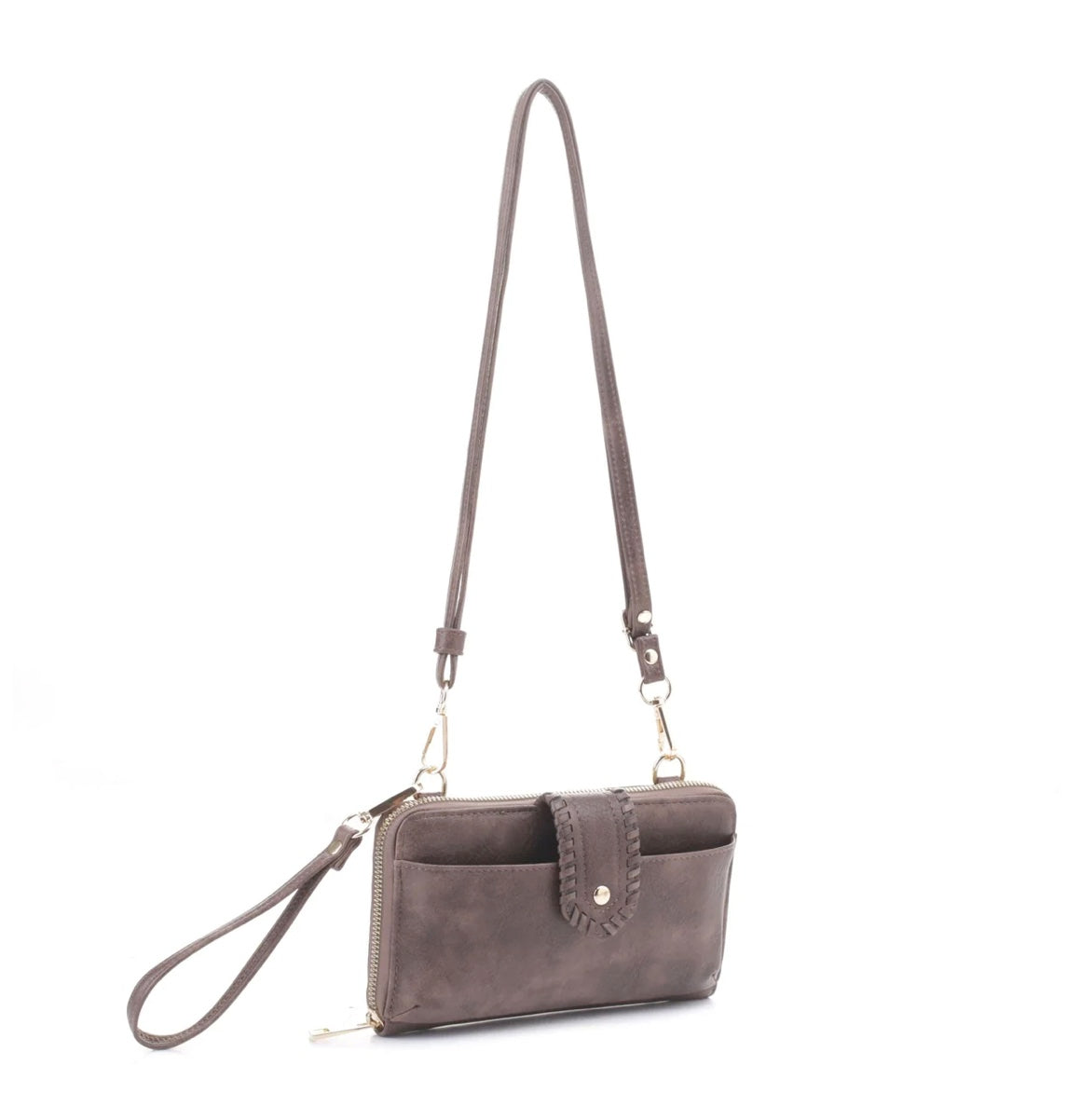 SMARTPHONE WALLET CROSSBODY