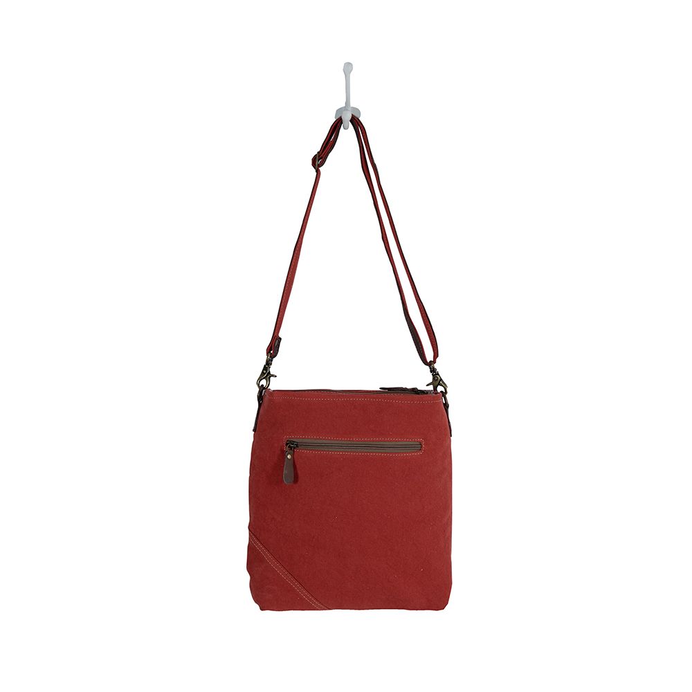 FLEUR DE RIGAUD SHOULDER BAG by MYRA BAG®