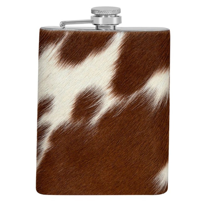 MOUNTAIN TRAIL FLASK by MYRA BAG®