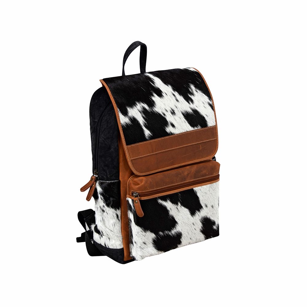 EAST FORK RANCH CONCEALED CARRY BACKPACK BAG by MYRA BAG®