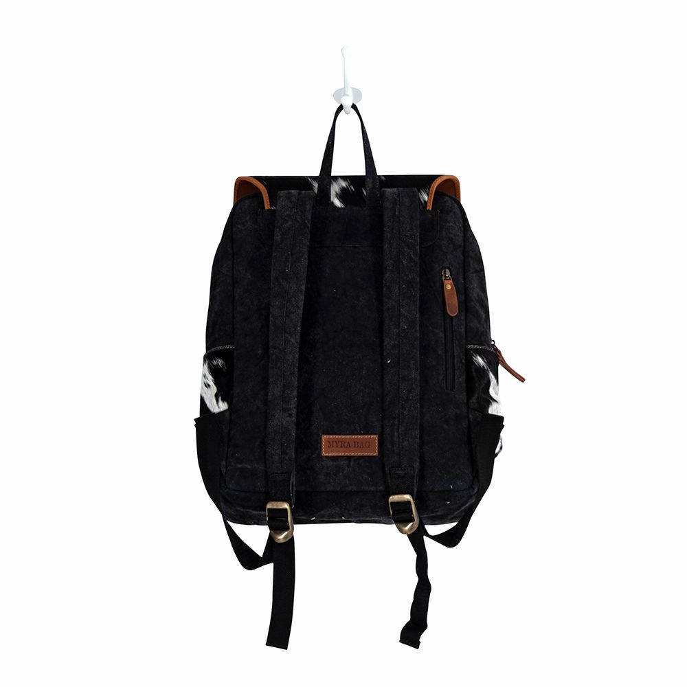 EAST FORK RANCH CONCEALED CARRY BACKPACK BAG by MYRA BAG®