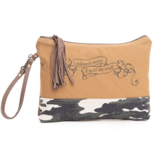 PALOMA DO WELL POUCH by MYRA BAG®