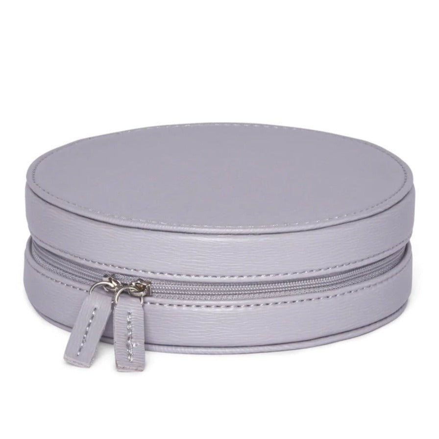 CROFT AVENUE STELLA TRAVEL JEWELRY BOX