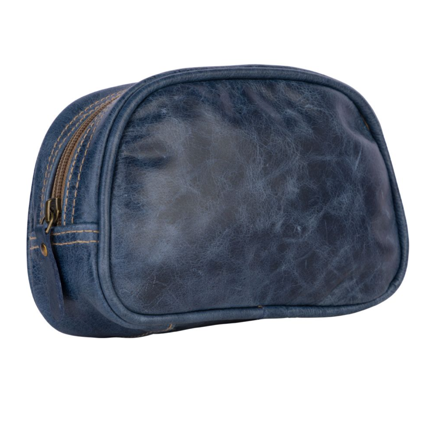 BLUE BLUSH MAKE UP KIT by MYRA BAGS