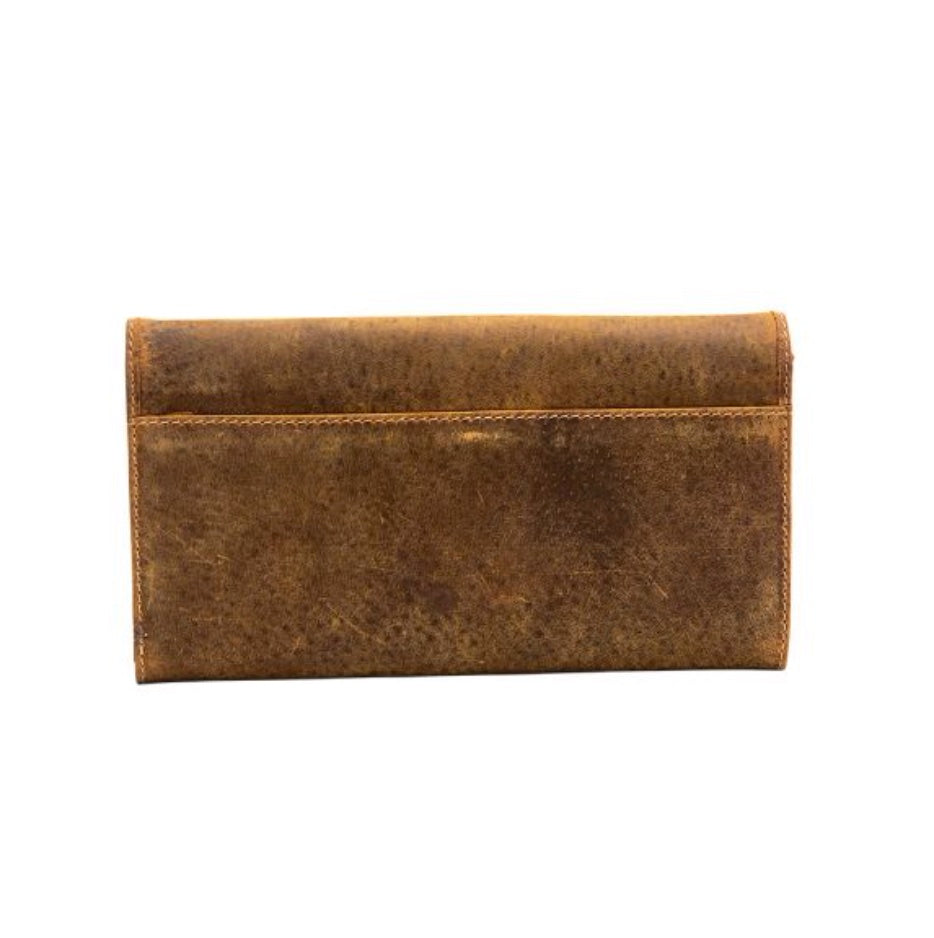 EOLFIN WALLET by MYRA BAG