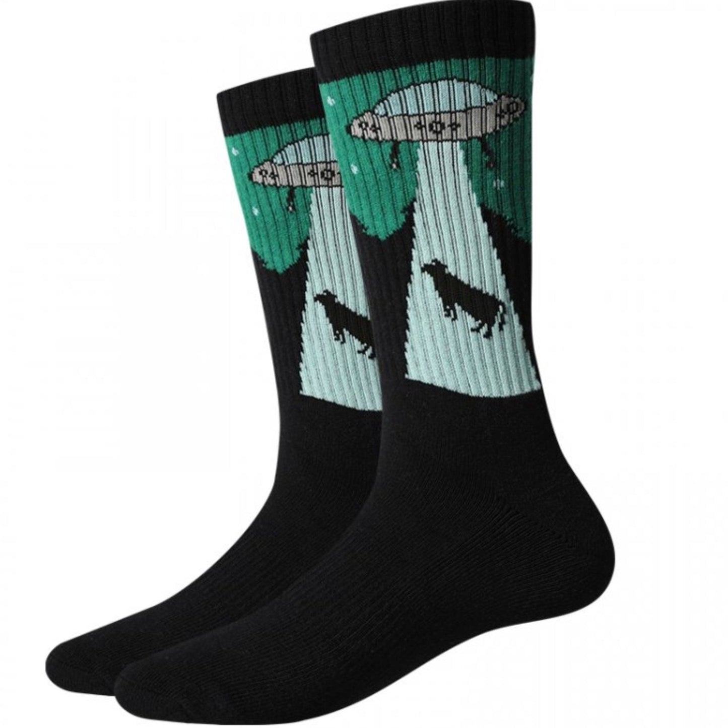 BIGFOOT ACTIVE UFO SOCKS