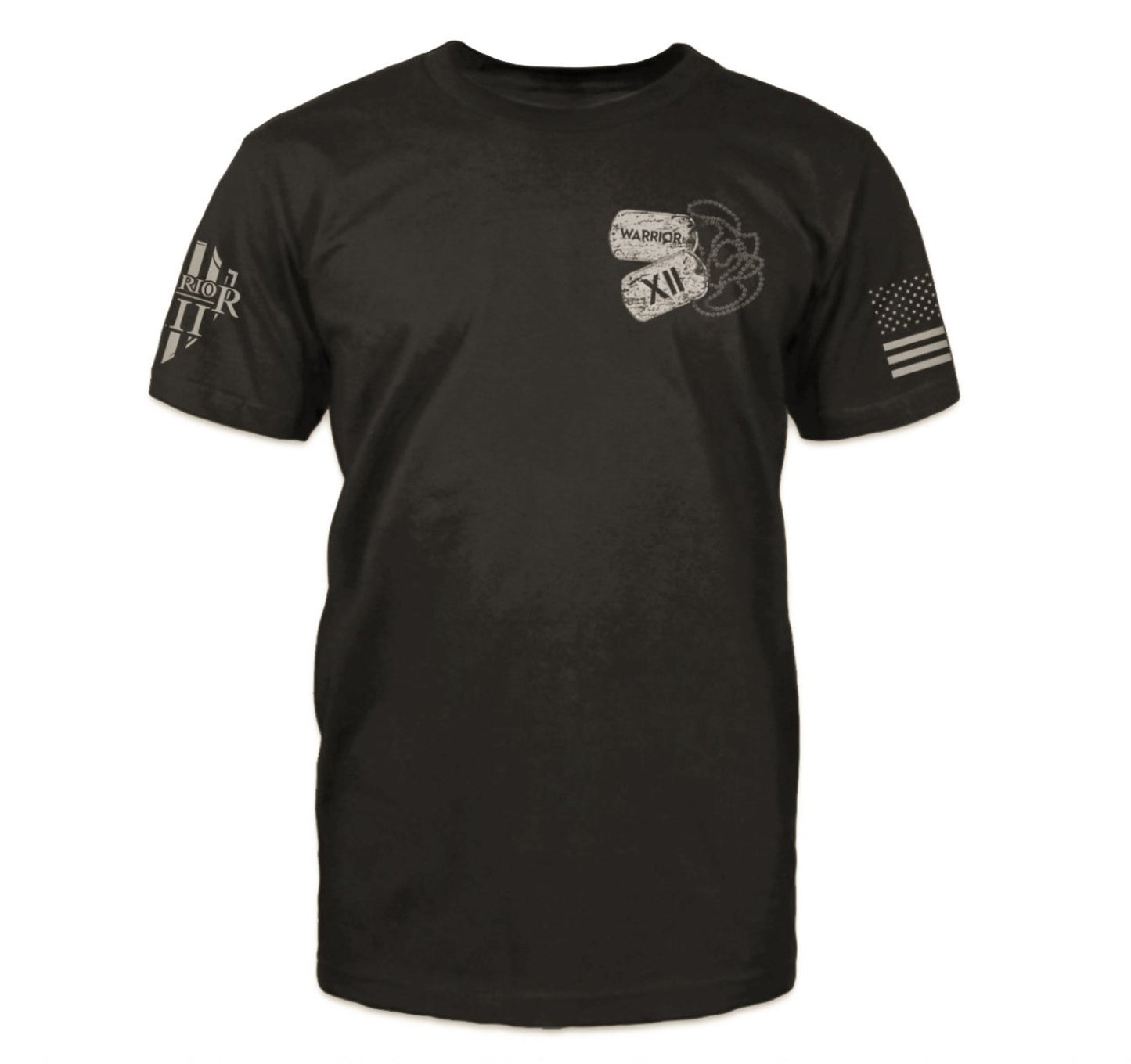 IN YOUR DARKEST HOUR T-SHIRT by WARRIOR XII®