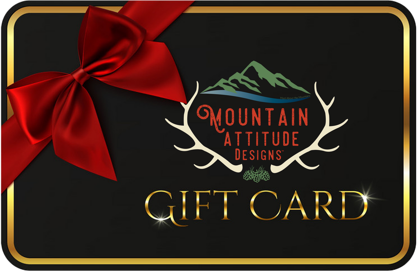 DIGITAL GIFT CARD
