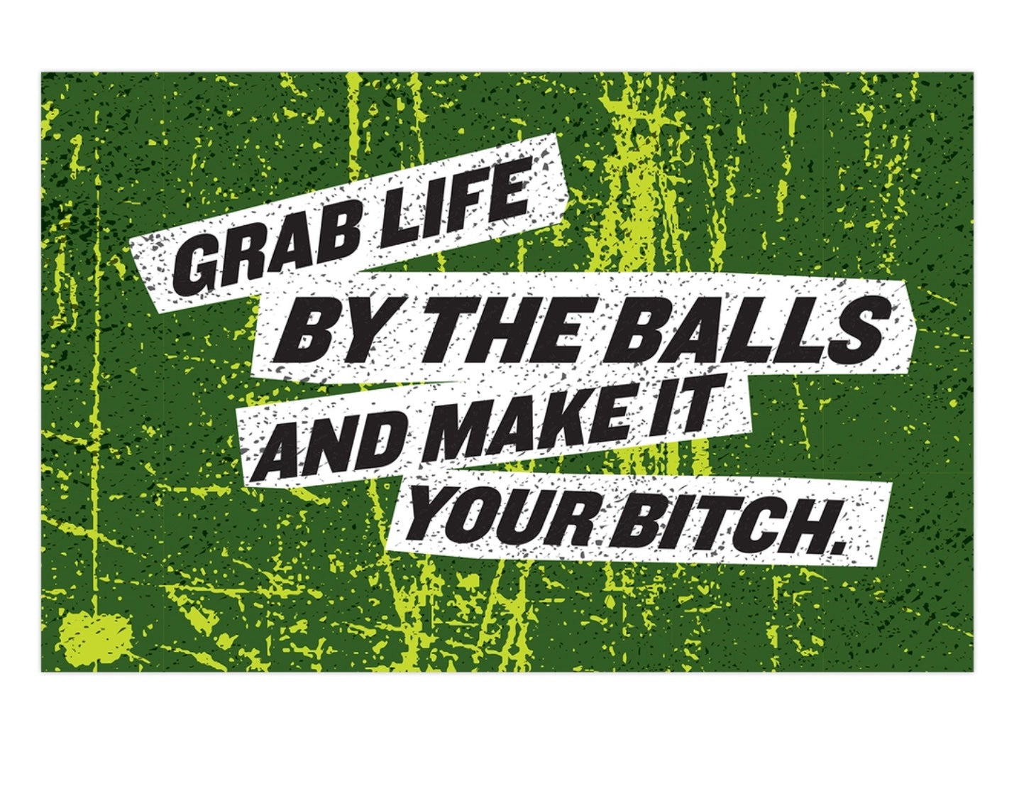 SPIRITUAL AF DECK CARDS -